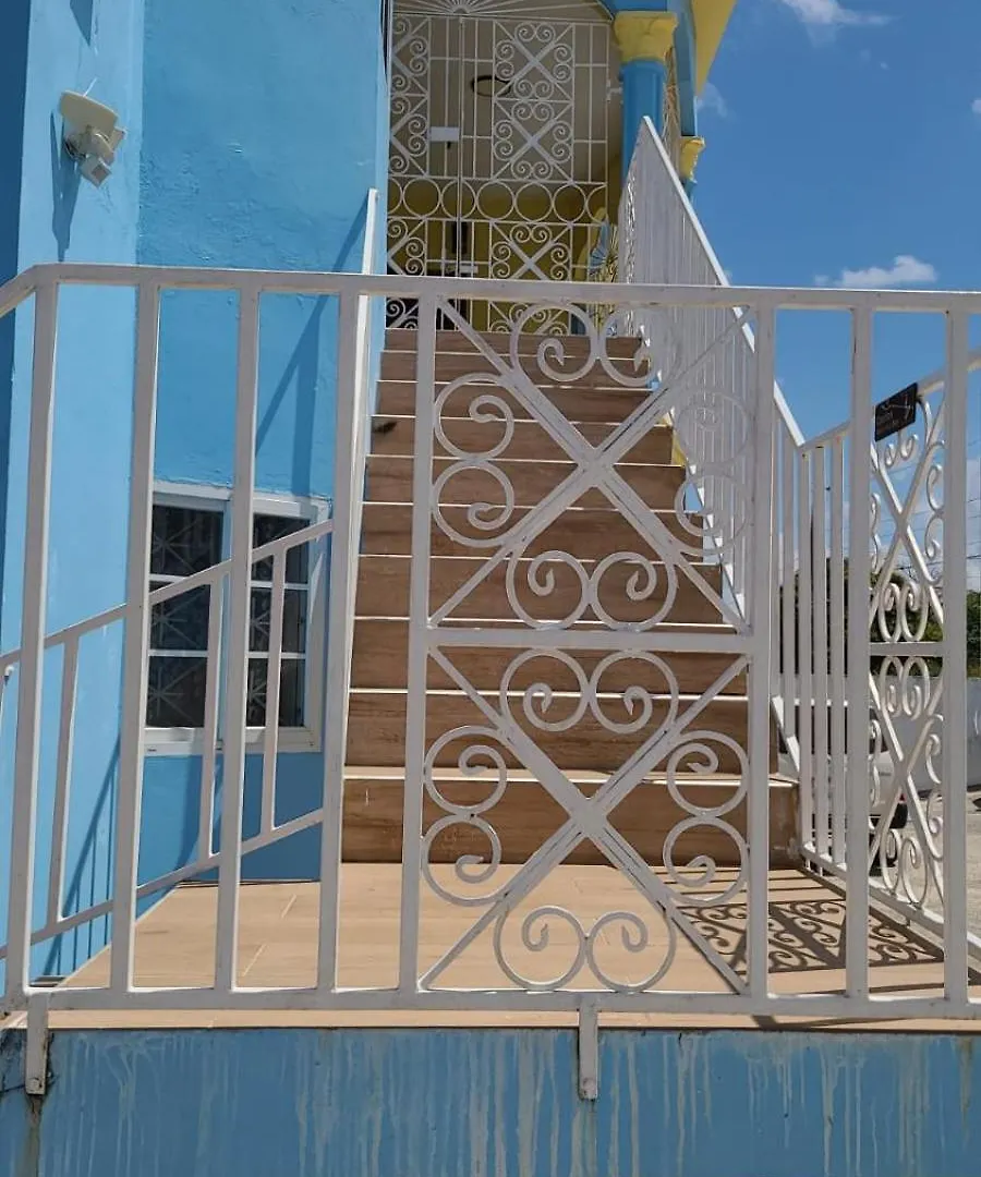 Jccl Party Enterprise-Hidden Lodges Tower Isle Jamaika